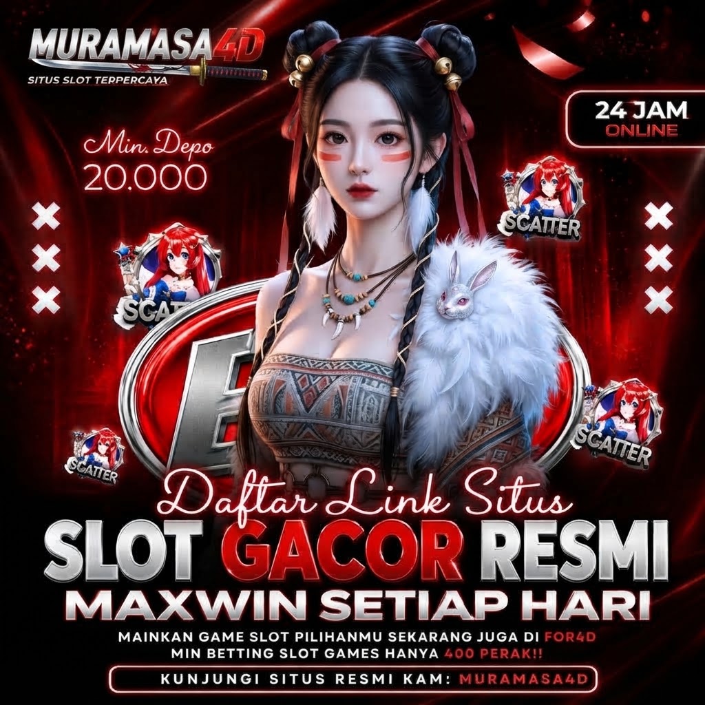 MURAMASA4D